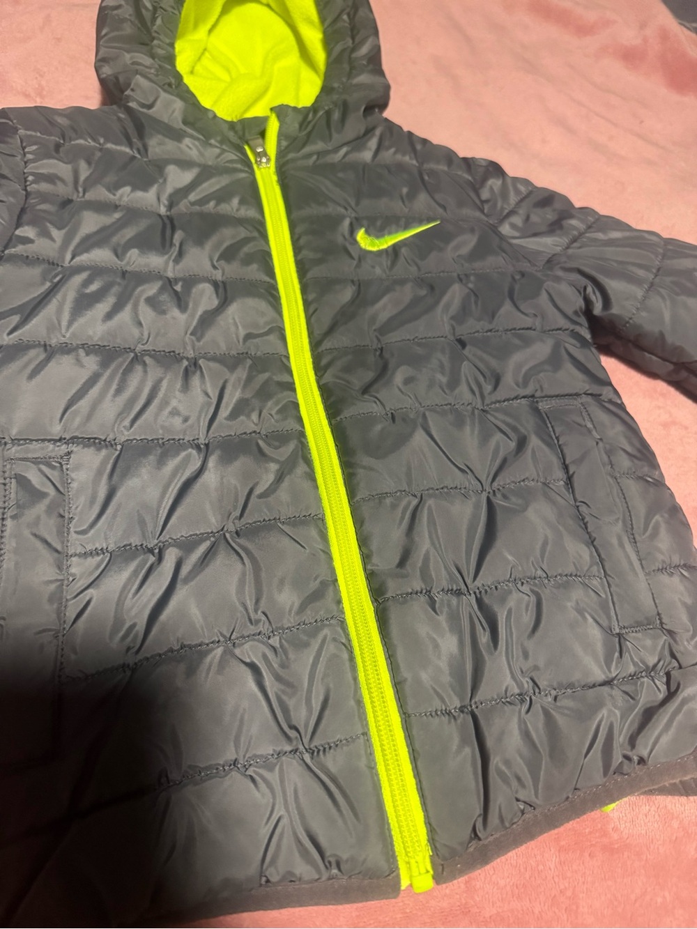 Nike jacket - Picture 2 of 9